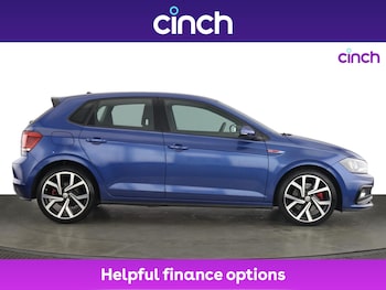 Used Volkswagen Polo 2019 for sale - 75734337: Photo