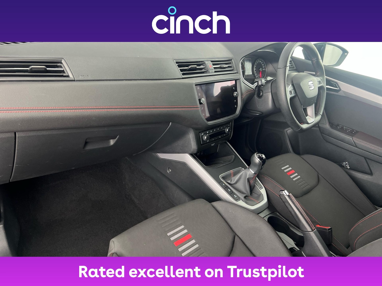 Used SEAT Arona 2019 for sale - 76623693: Photo 14