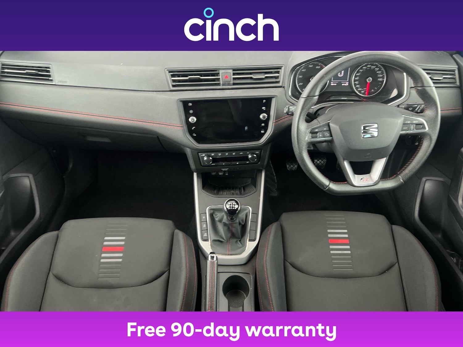 Used SEAT Arona 2019 for sale - 76623693: Photo 15