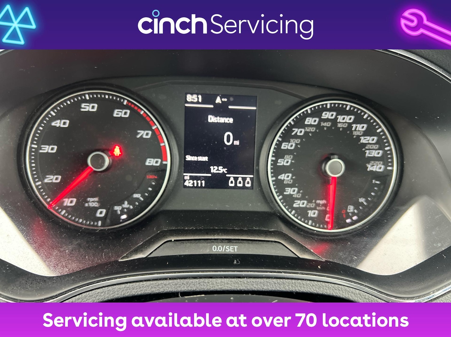 Used SEAT Arona 2019 for sale - 76623693: Photo 18