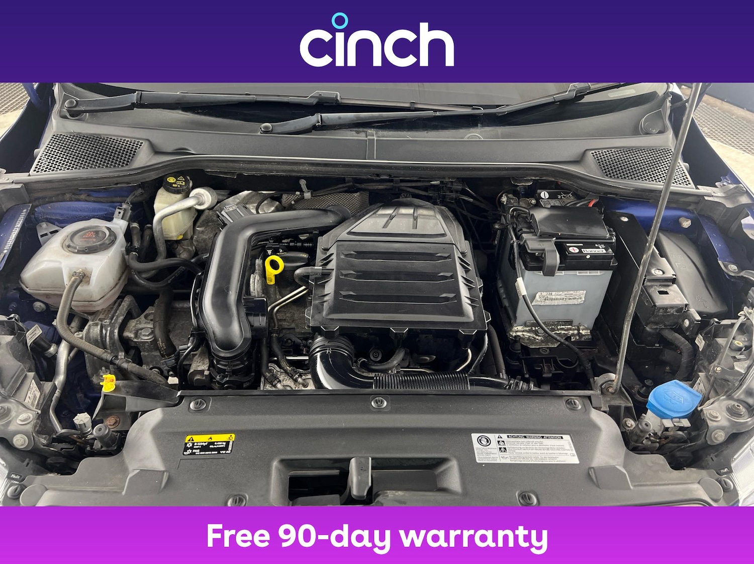 Used SEAT Arona 2019 for sale - 76623693: Photo 23