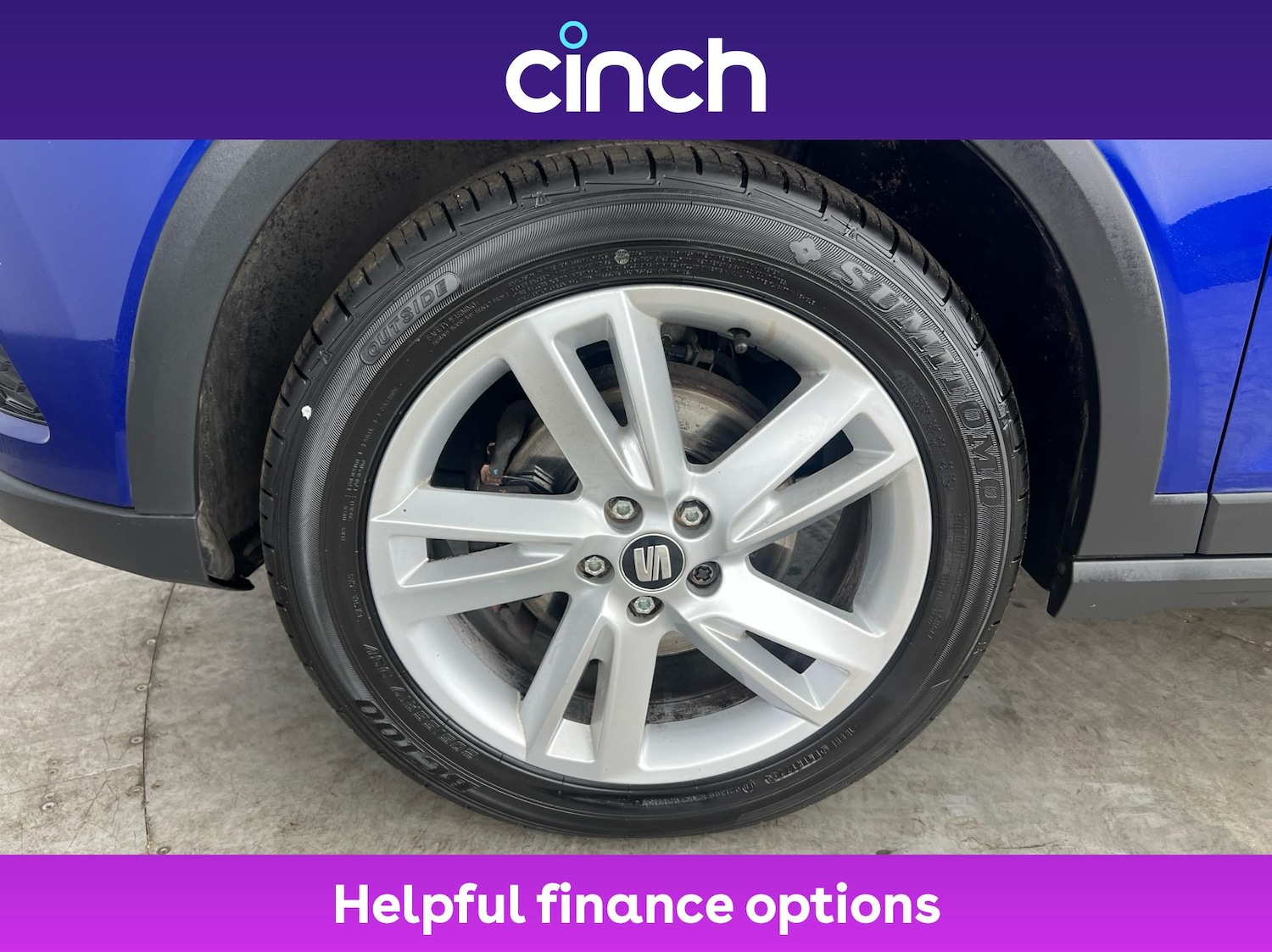 Used SEAT Arona 2019 for sale - 76623693: Photo 24