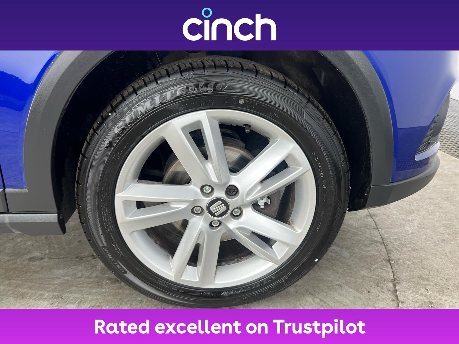 Used SEAT Arona 2019 for sale - 76623693: Photo 28