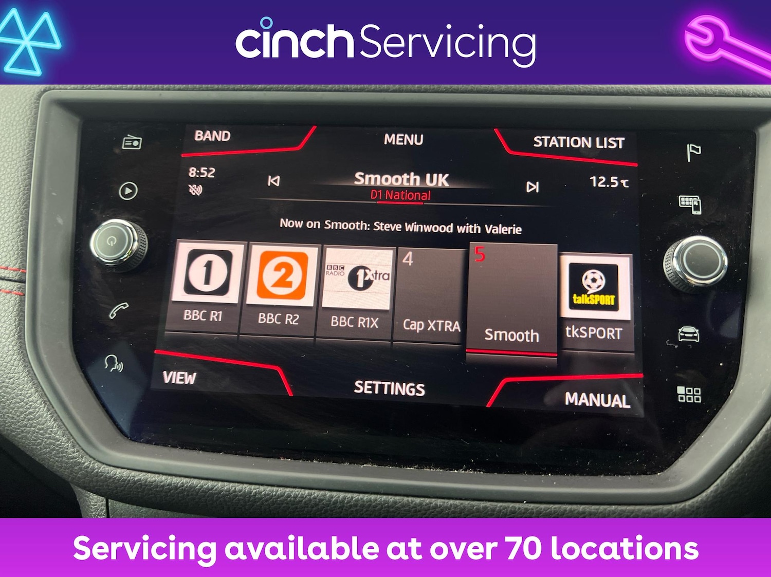 Used SEAT Arona 2019 for sale - 76623693: Photo 31