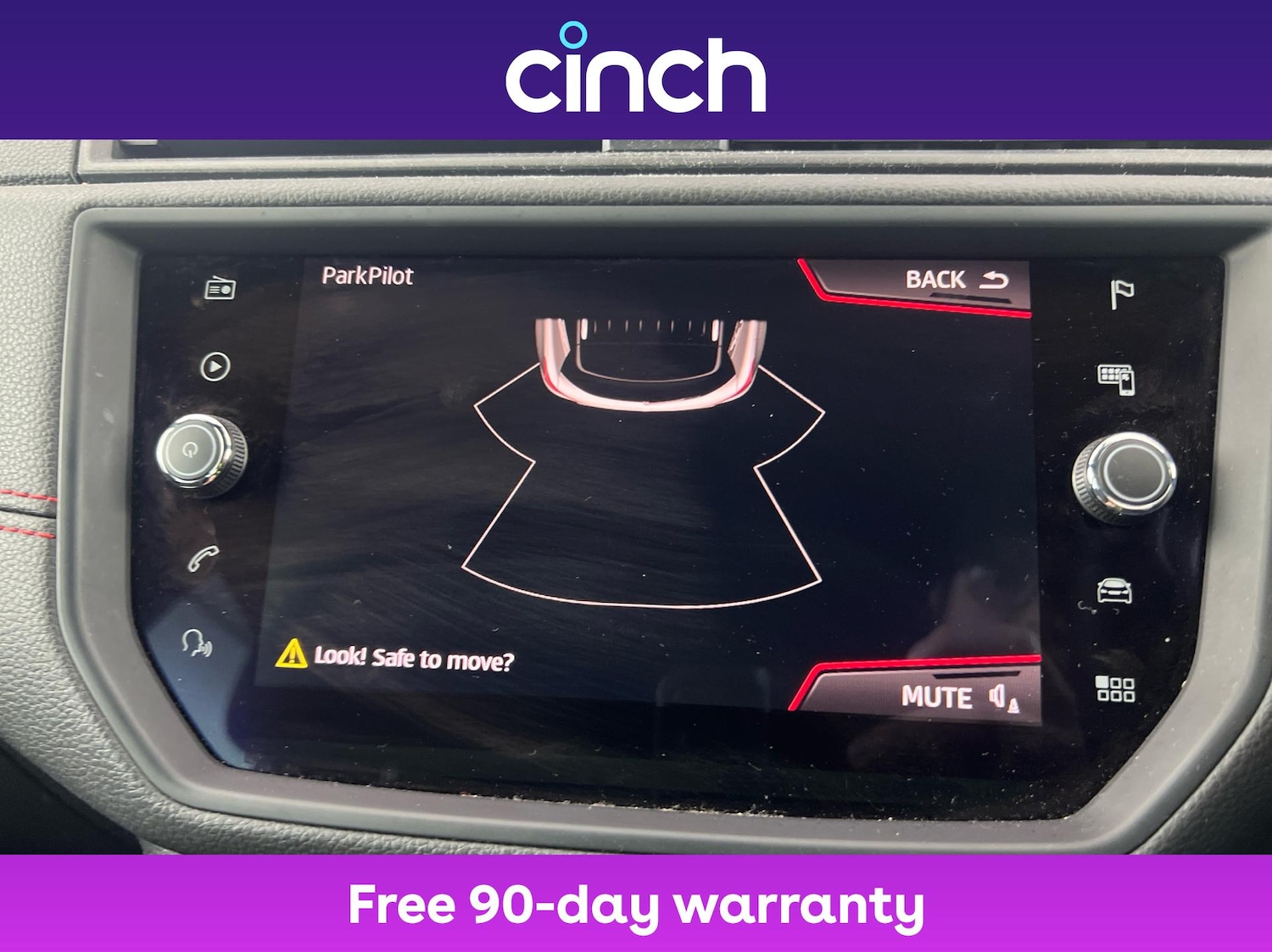 Used SEAT Arona 2019 for sale - 76623693: Photo 34