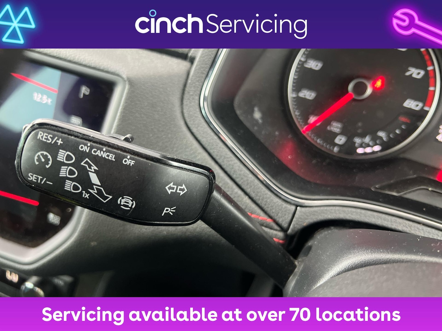 Used SEAT Arona 2019 for sale - 76623693: Photo 36