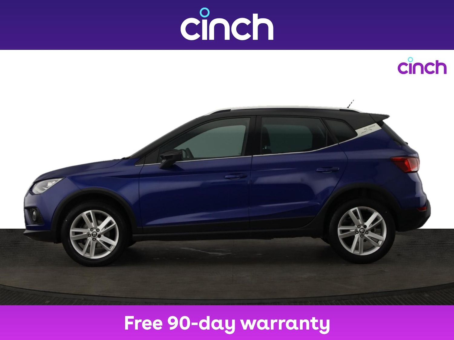 Used SEAT Arona 2019 for sale - 76623693: Photo 8