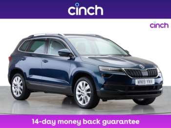 2019 - 1.5 TSI SE L 5dr