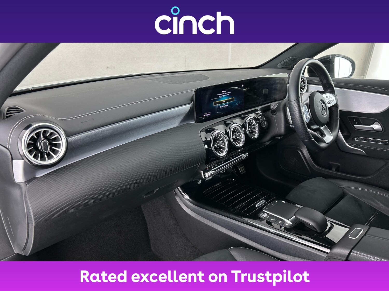 Used Mercedes-Benz A-Class 2022 for sale - 76495525: Photo 14