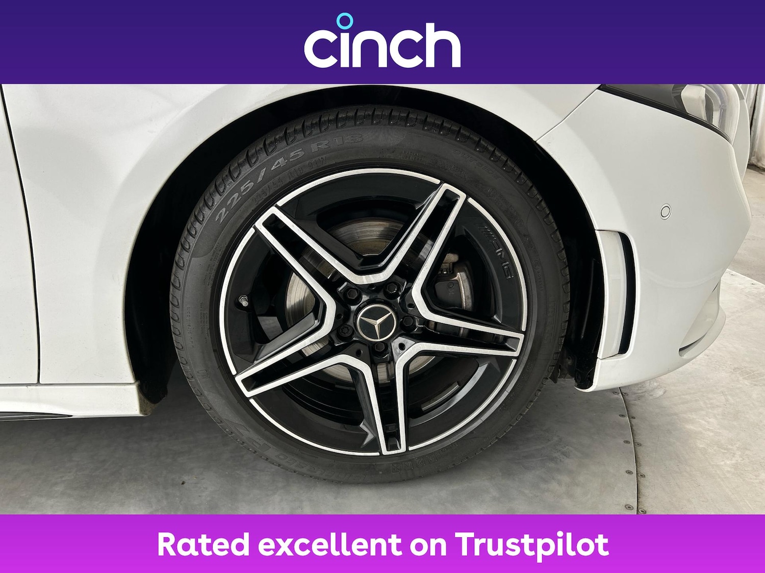 Used Mercedes-Benz A-Class 2022 for sale - 76495525: Photo 28