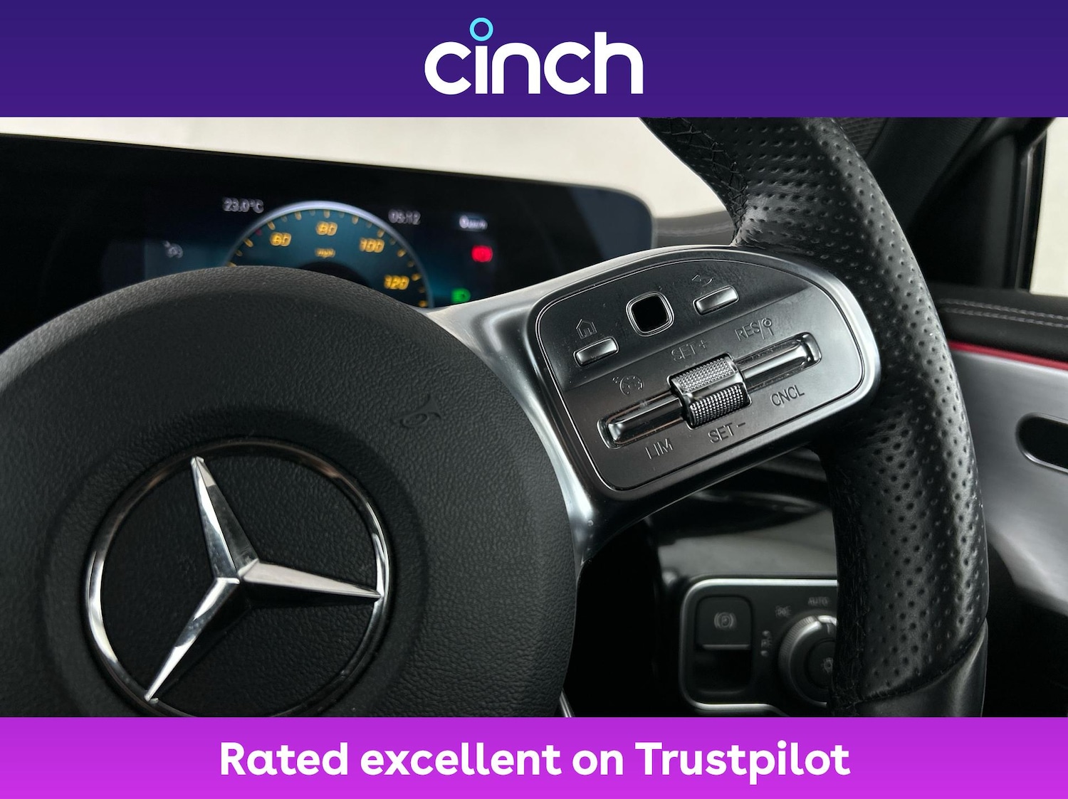 Used Mercedes-Benz A-Class 2022 for sale - 76495525: Photo 33