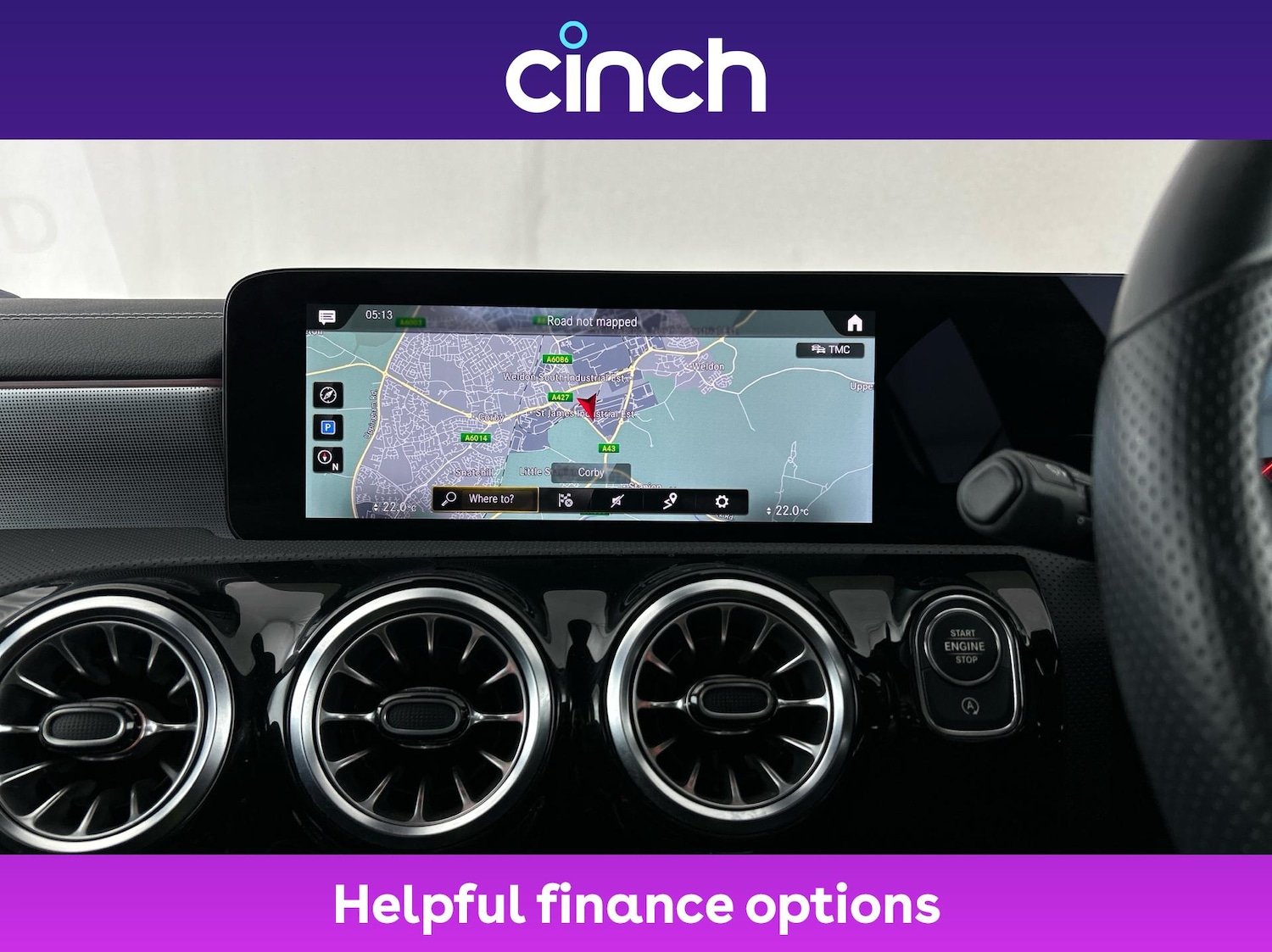 Used Mercedes-Benz A-Class 2022 for sale - 76495525: Photo 35