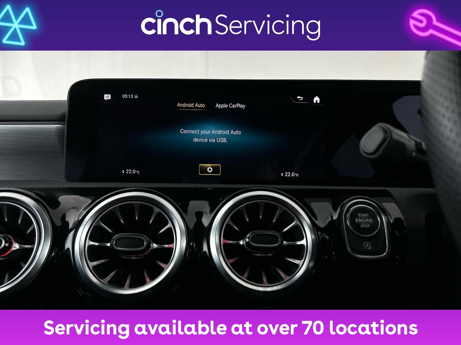 Used Mercedes-Benz A-Class 2022 for sale - 76495525: Photo 36