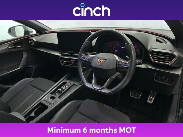 Used Cupra Leon 2023 for sale - 75963067: Photo 12