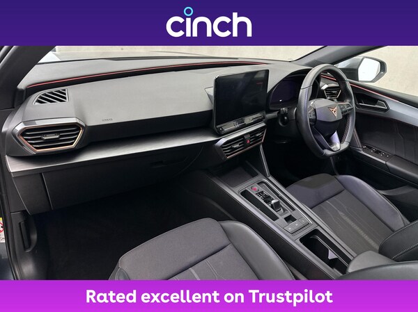 Used Cupra Leon 2023 for sale - 75963067: Photo 14