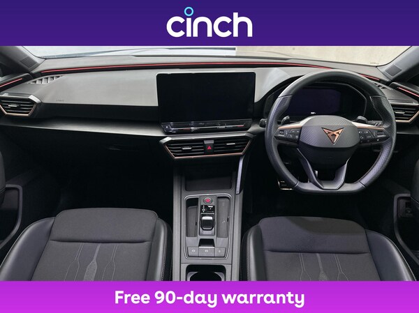 Used Cupra Leon 2023 for sale - 75963067: Photo 15