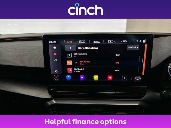 Used Cupra Leon 2023 for sale - 75963067: Photo 17