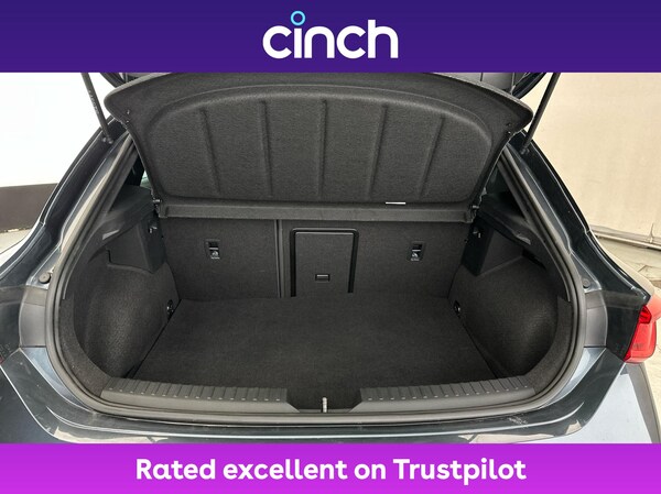 Used Cupra Leon 2023 for sale - 75963067: Photo 21