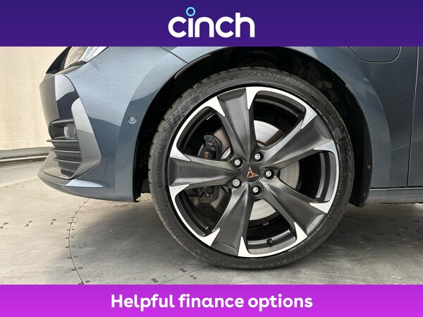 Used Cupra Leon 2023 for sale - 75963067: Photo 24