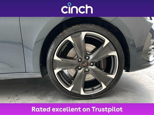 Used Cupra Leon 2023 for sale - 75963067: Photo 28