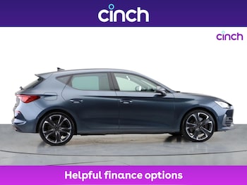 Used Cupra Leon 2023 for sale - 75963067: Photo 2