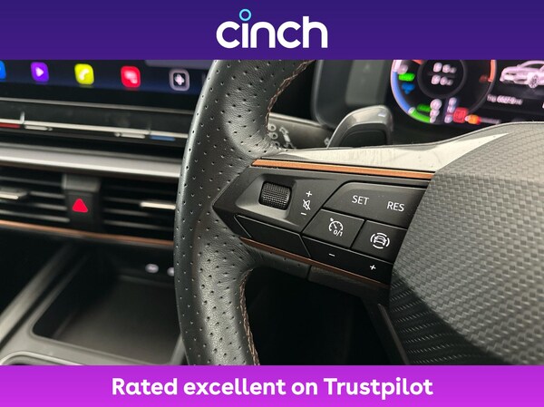 Used Cupra Leon 2023 for sale - 75963067: Photo 38