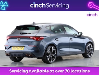 Used Cupra Leon 2023 for sale - 75963067: Photo 3