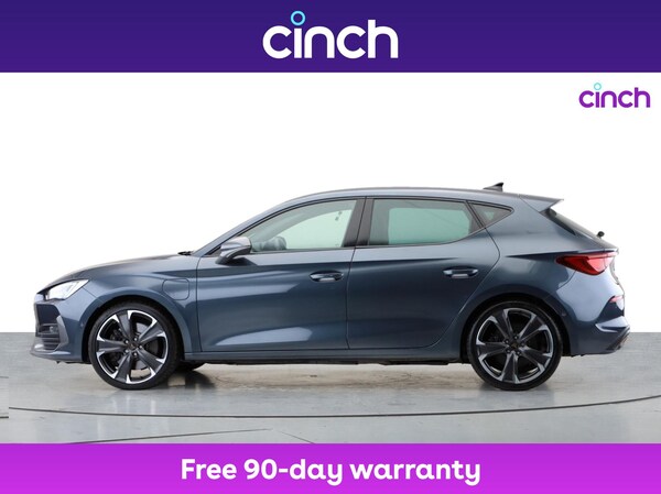 Used Cupra Leon 2023 for sale - 75963067: Photo 8