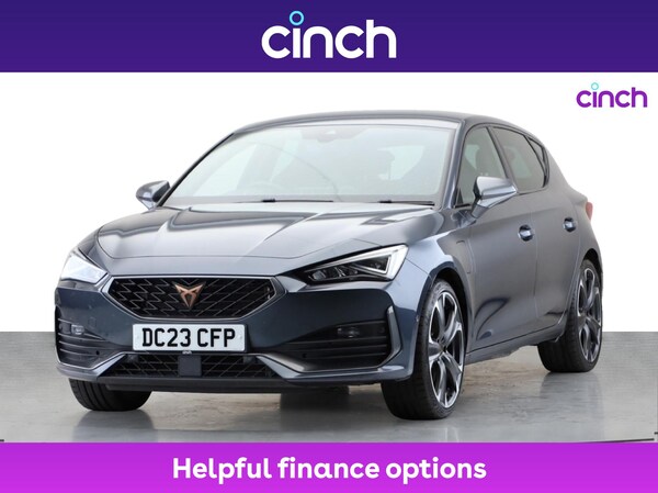 Used Cupra Leon 2023 for sale - 75963067: Photo 9