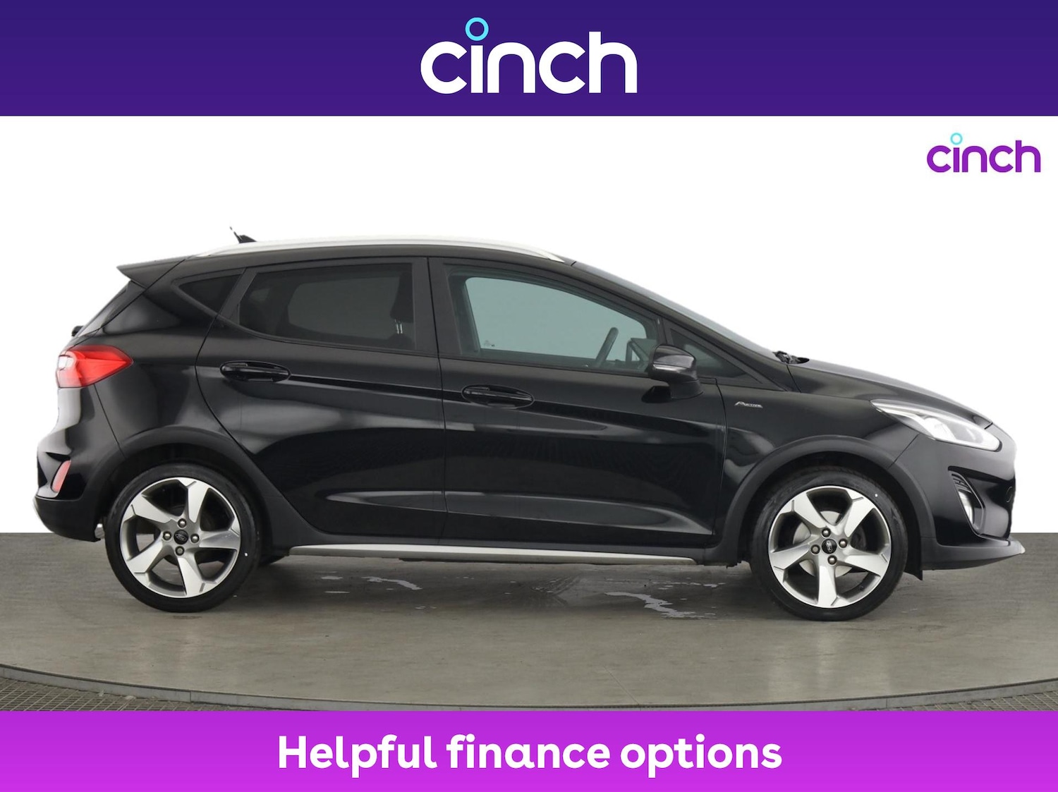 Used Ford Fiesta 2019 for sale - 76855007: Photo 2