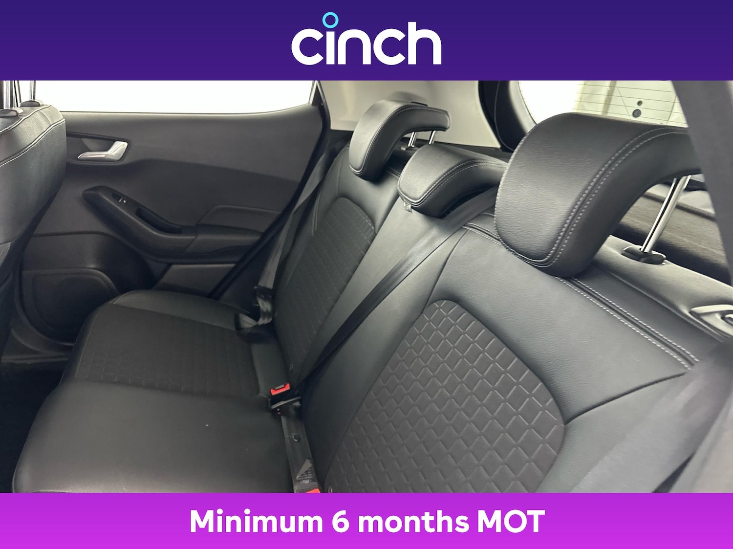 Used Ford Fiesta 2019 for sale - 76855007: Photo 20