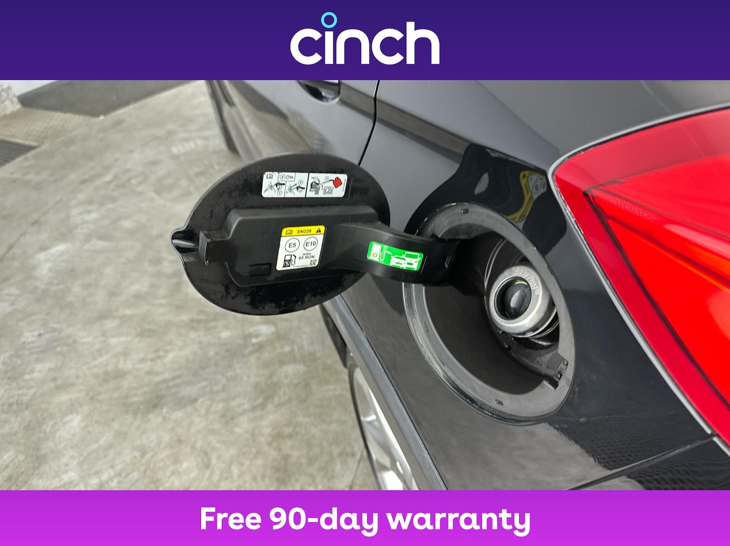 Used Ford Fiesta 2019 for sale - 76855007: Photo 29