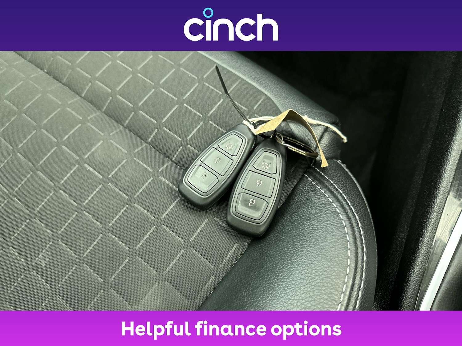 Used Ford Fiesta 2019 for sale - 76855007: Photo 30