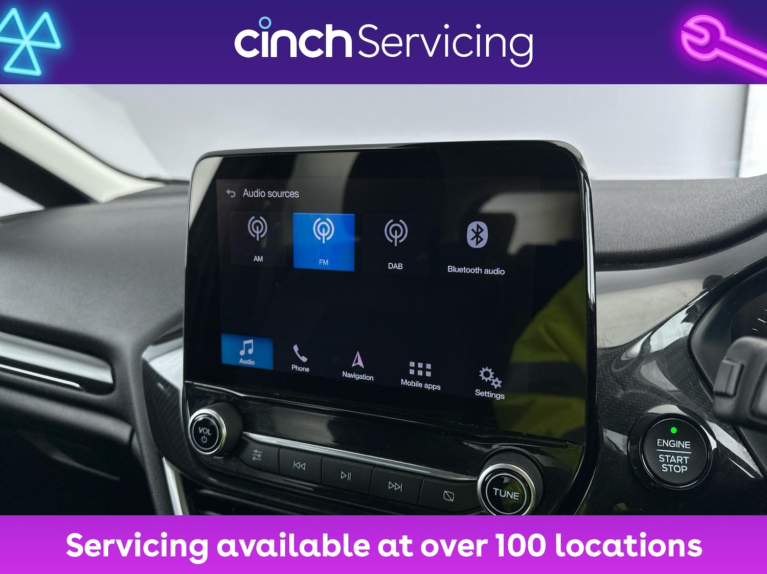 Used Ford Fiesta 2019 for sale - 76855007: Photo 31