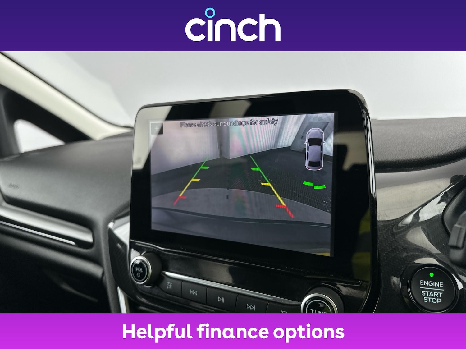 Used Ford Fiesta 2019 for sale - 76855007: Photo 35