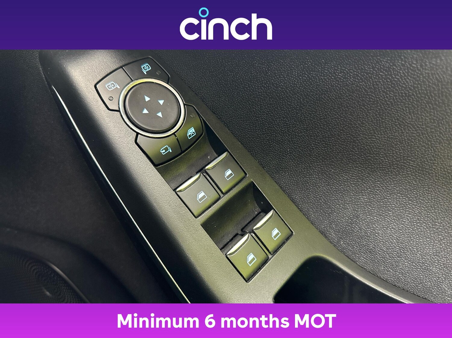 Used Ford Fiesta 2019 for sale - 76855007: Photo 37