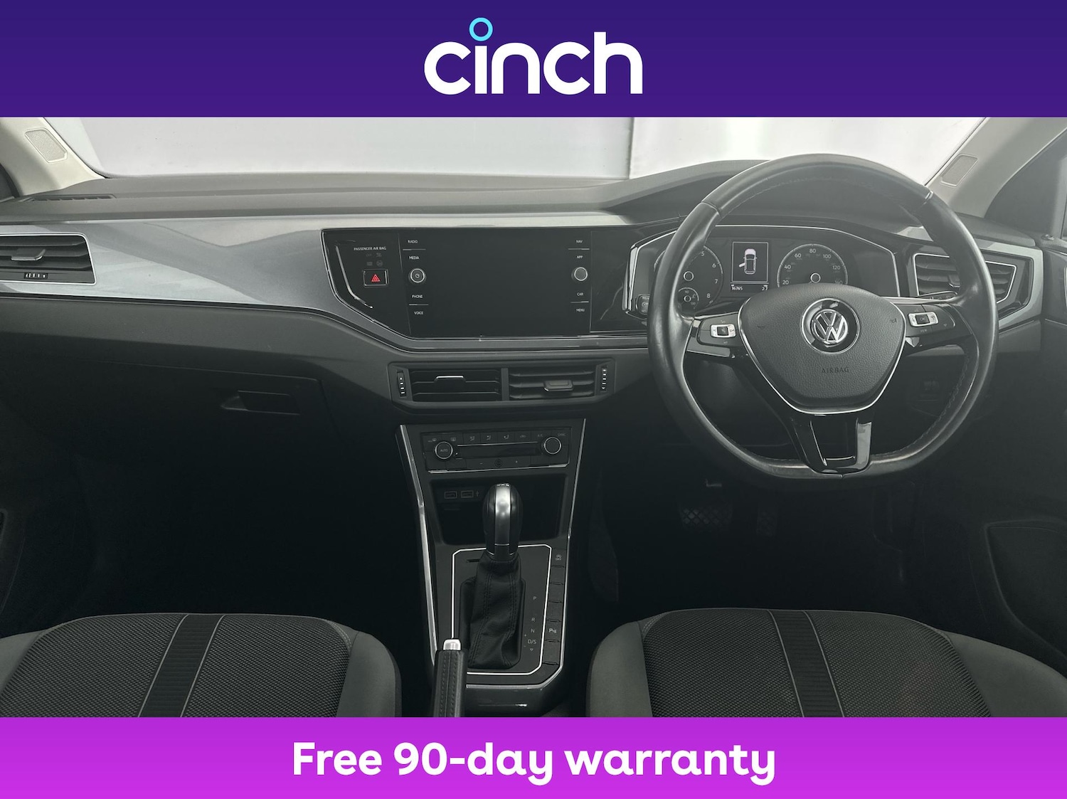 Used Volkswagen Polo 2018 for sale - 76125200: Photo 15