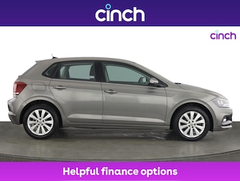 Used Volkswagen Polo 2018 for sale - 76125200: Photo 2