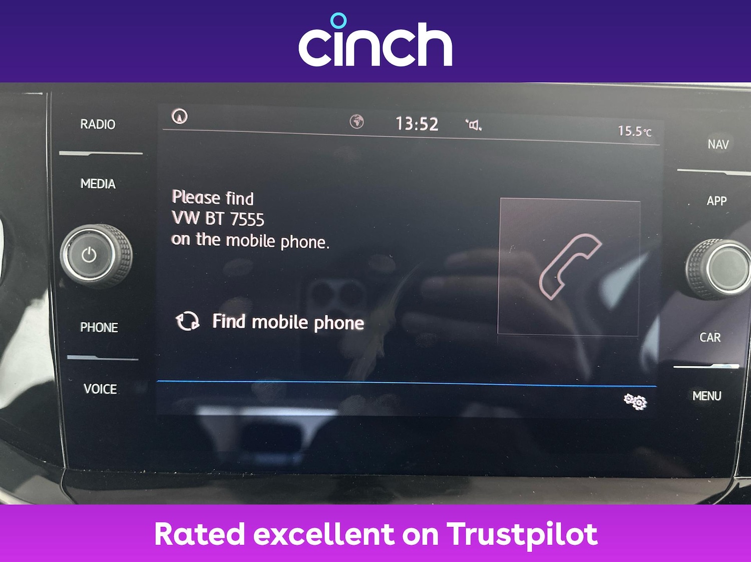 Used Volkswagen Polo 2018 for sale - 76125200: Photo 33