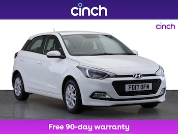 2017 - 1.2 SE 5dr