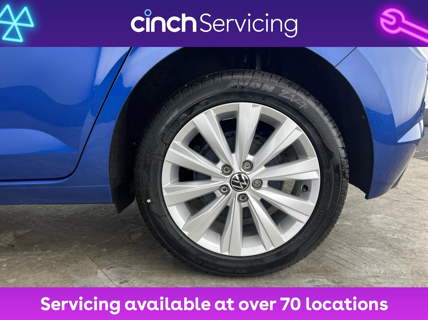 Used Volkswagen Polo 2021 for sale - 76641478: Photo 26