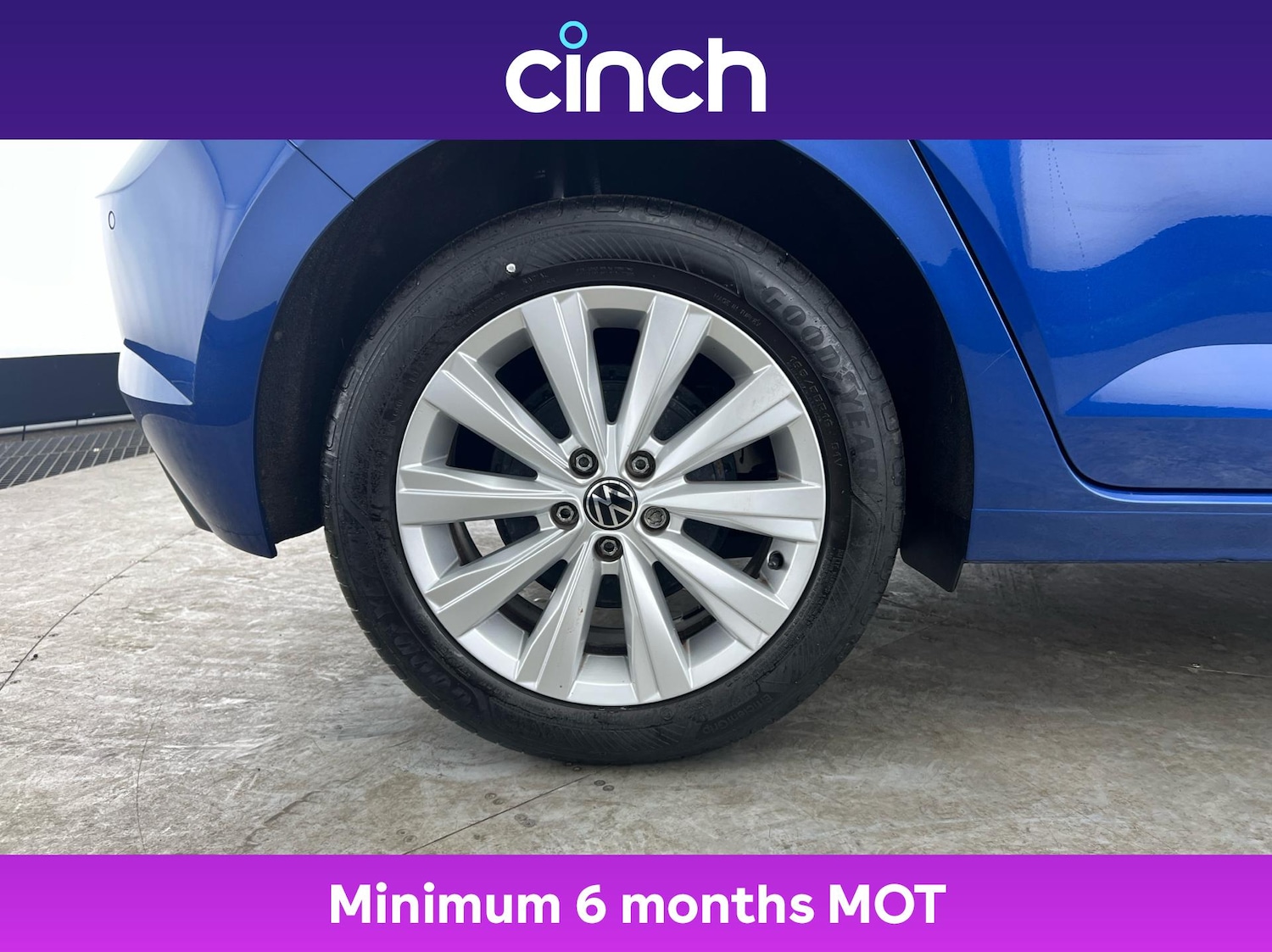 Used Volkswagen Polo 2021 for sale - 76641478: Photo 27