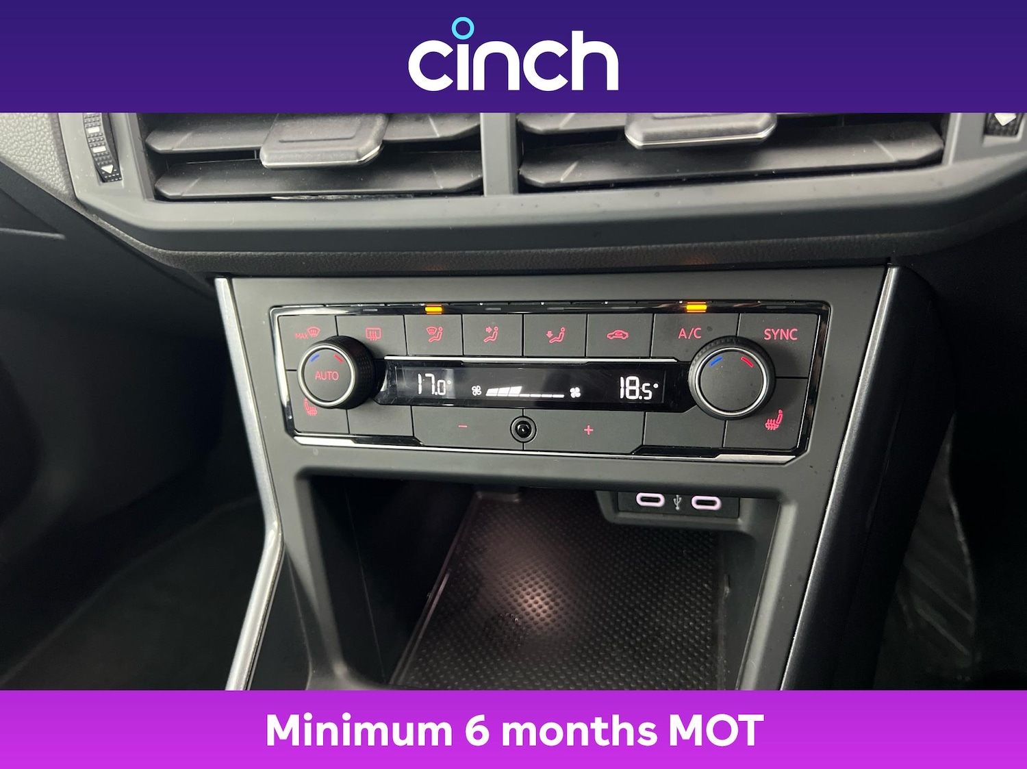 Used Volkswagen Polo 2021 for sale - 76641478: Photo 32