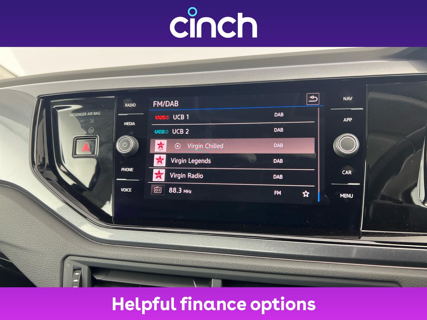 Used Volkswagen Polo 2021 for sale - 76641478: Photo 35