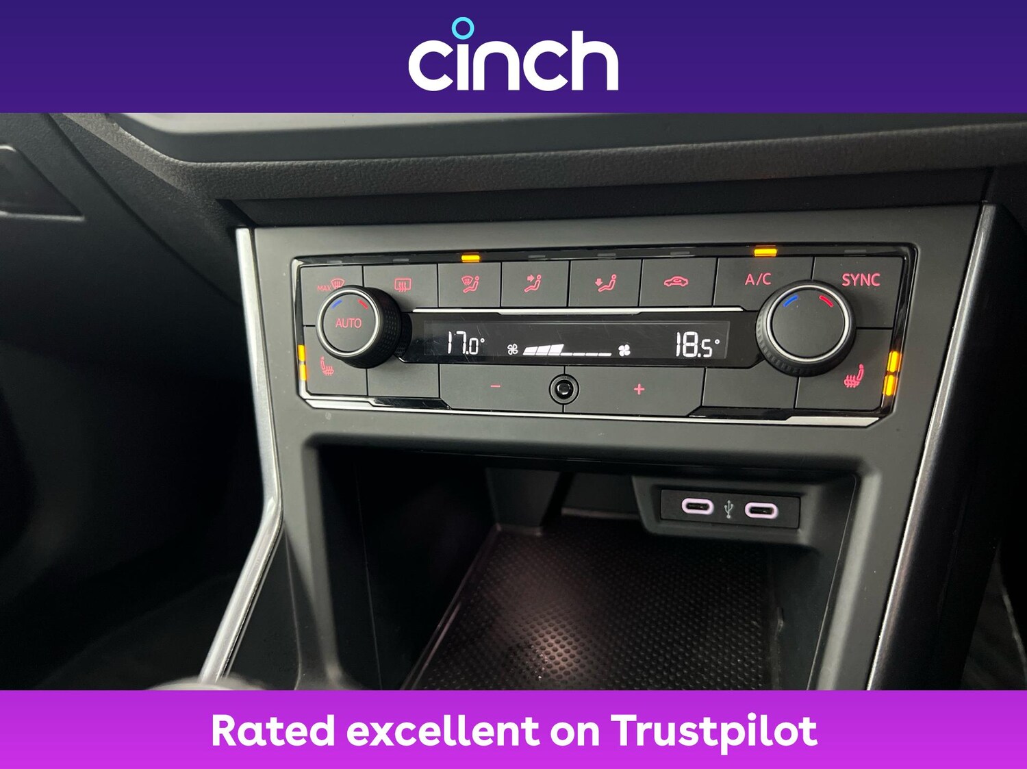 Used Volkswagen Polo 2021 for sale - 76641478: Photo 38