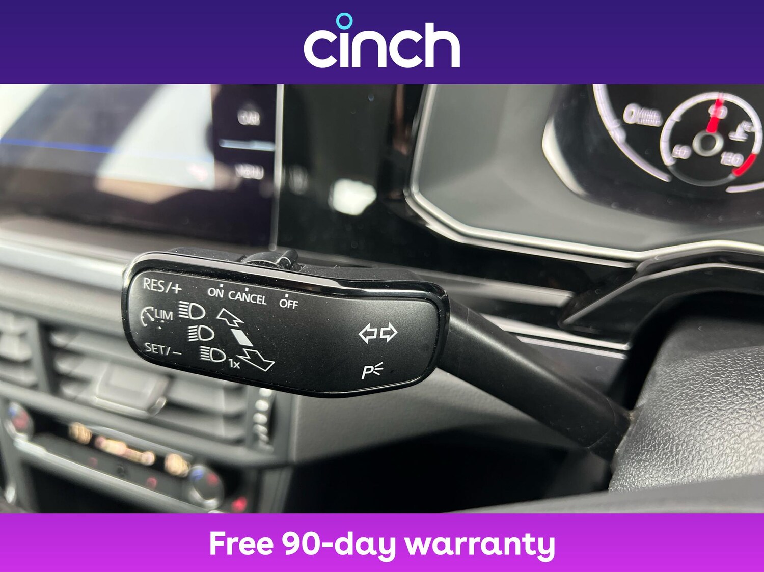 Used Volkswagen Polo 2021 for sale - 76641478: Photo 39