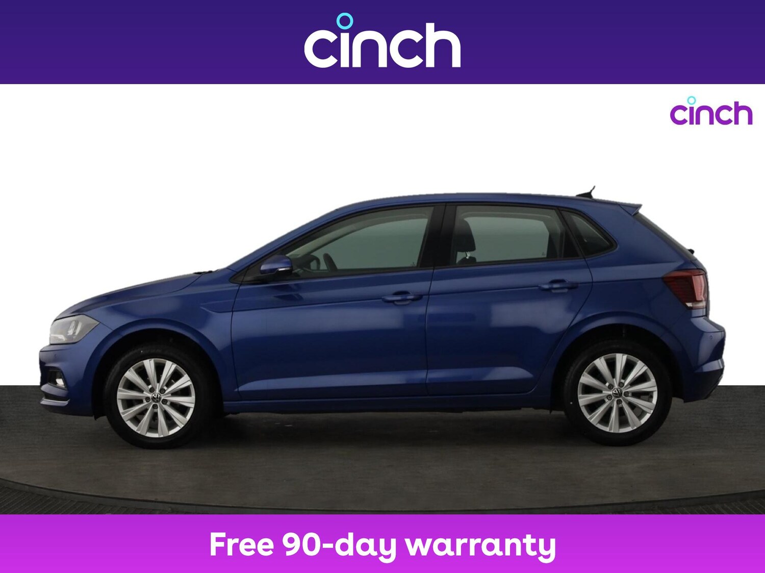 Used Volkswagen Polo 2021 for sale - 76641478: Photo 8