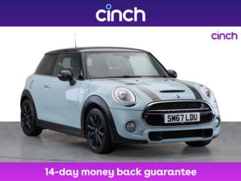 Used MINI Hatch 2017 for sale - 74975325: Photo