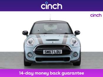Used MINI Hatch 2017 for sale - 74975325: Photo