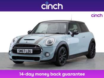 Used MINI Hatch 2017 for sale - 74975325: Photo